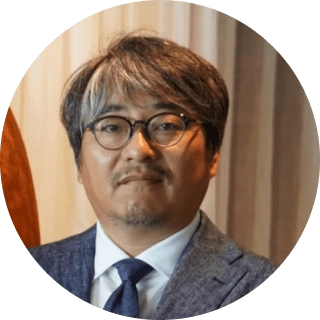 日本マイクロソフト株式会社 藤井創一 氏