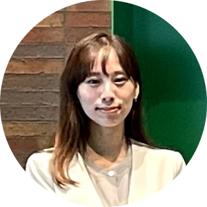 パーソルプロセス＆テクノロジー株式会社 岸田彩氏