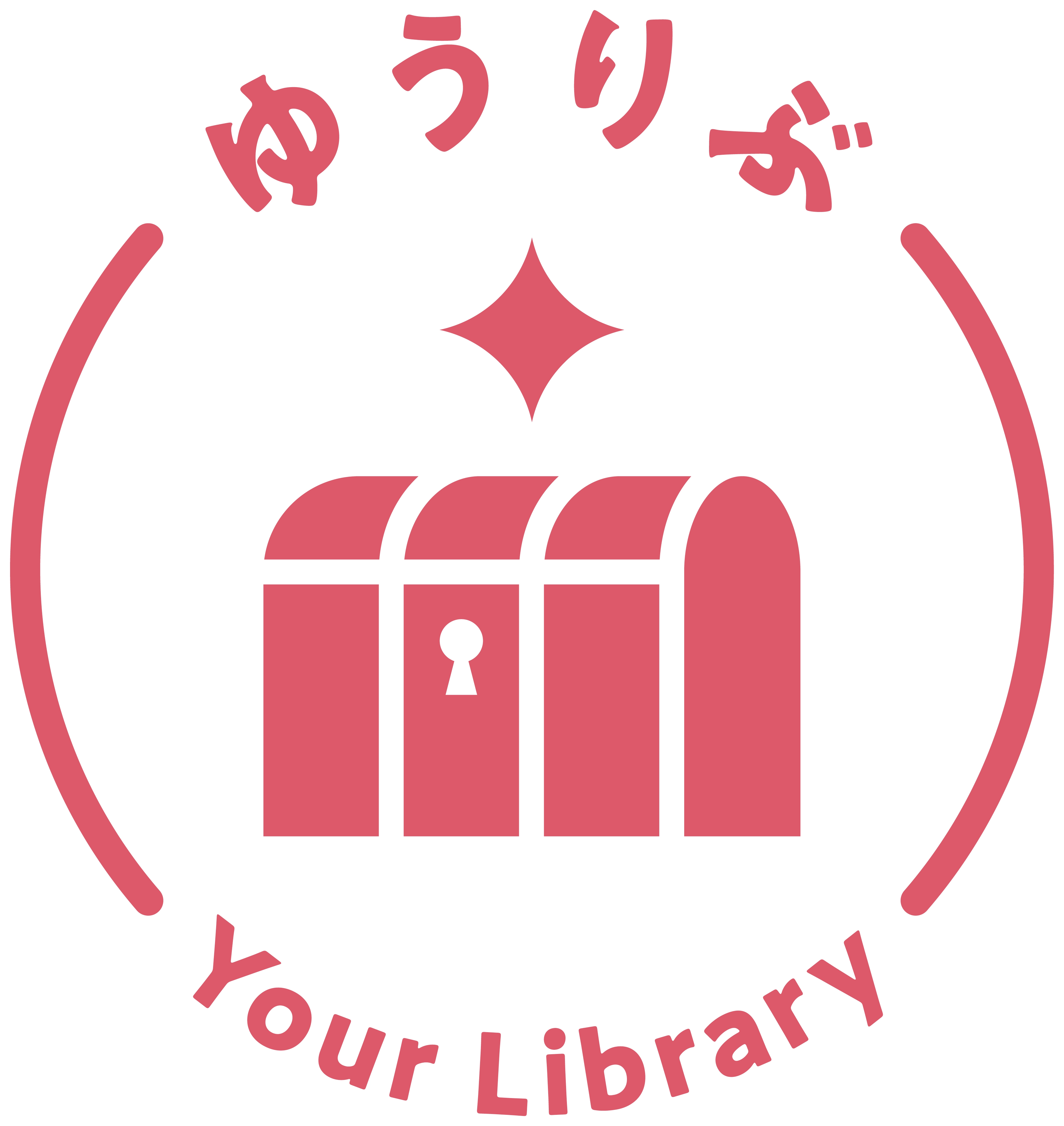 株式会社YouLib ロゴ